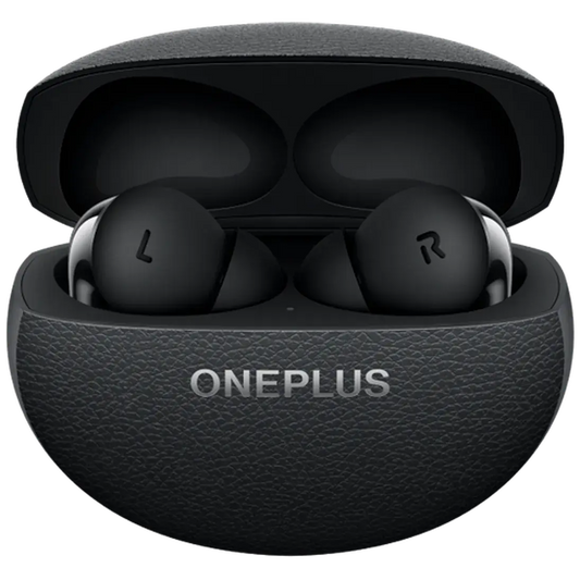 OnePlus Buds Pro 3 Noir oneplus