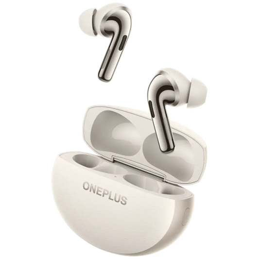 OnePlus Buds Pro 3 Blanc oneplus