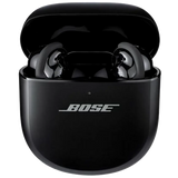 Bose QuietComfort Ultra Earbuds Noir Bose