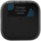 Fairphone Fairbuds Noir fairphone