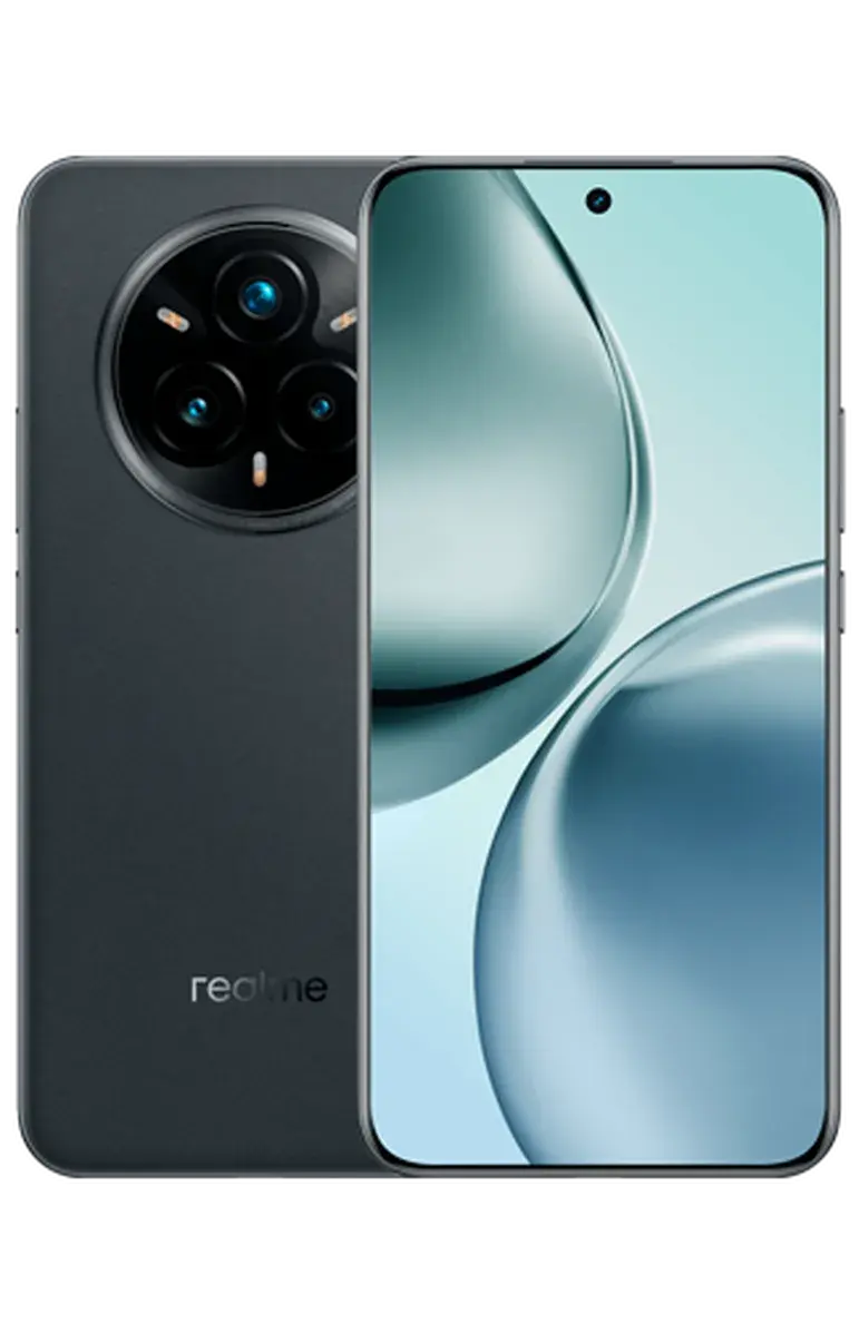 Realme 14 Pro+ 5G Realme
