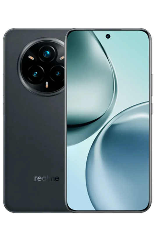 Realme 14 Pro+ 5G Realme