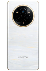 Realme 14 Pro 5G 12GB/512GB Blanc Realme