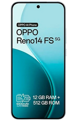 OPPO Reno14 FS 5G 12GB/512GB OPPO