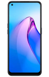 OPPO Reno8 OPPO