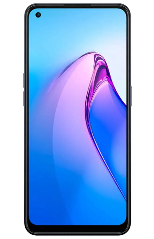 OPPO Reno8 OPPO