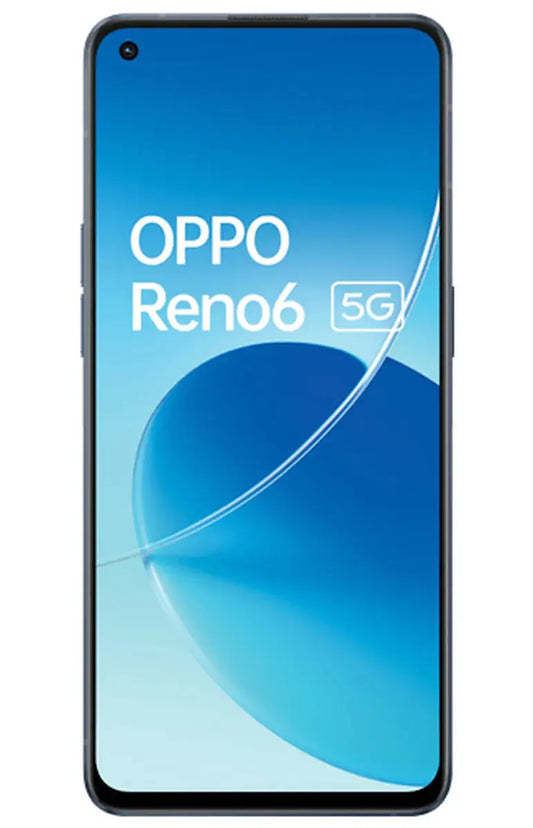 Oppo Reno6 5G OPPO