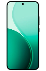 OPPO Reno14 5G 12GB/256GB Vert OPPO