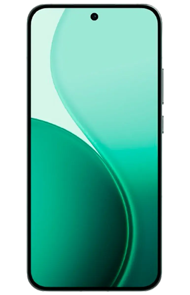 OPPO Reno14 5G 12GB/256GB Vert OPPO