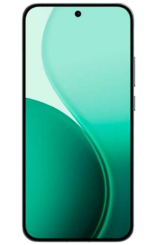 OPPO Reno14 5G 12GB/256GB Vert OPPO