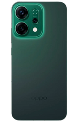 OPPO Reno14 5G 12GB/256GB Vert OPPO