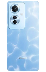 OPPO Reno11 F 5G 8GB/256GB OPPO