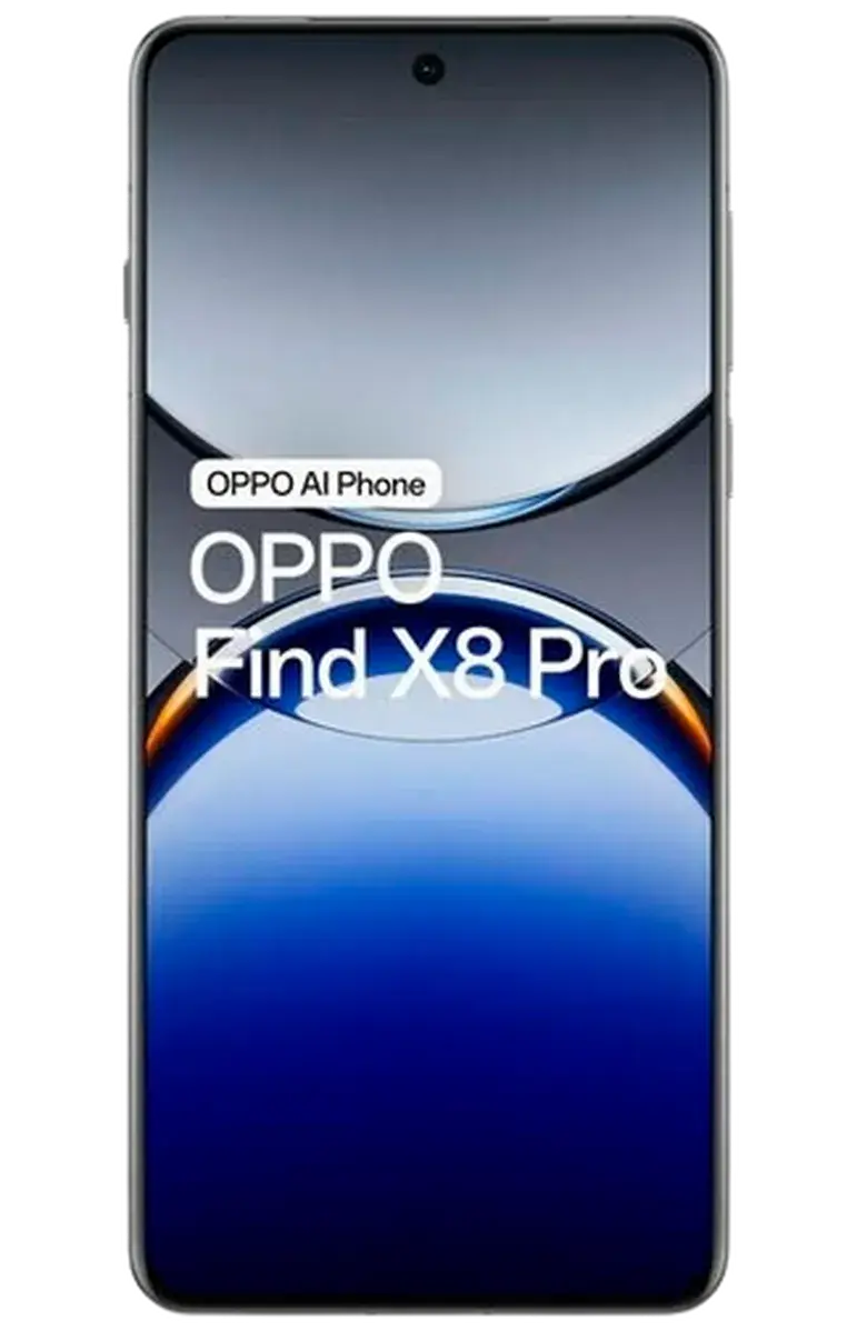 OPPO Find X8 Pro 16GB/512GB OPPO