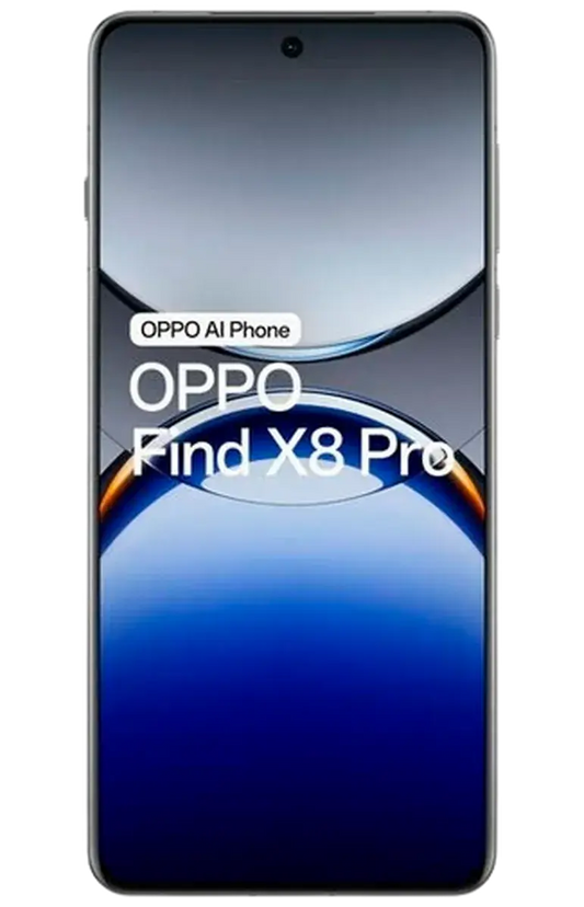 OPPO Find X8 Pro 16GB/512GB OPPO