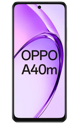 OPPO A40m 256GB OPPO