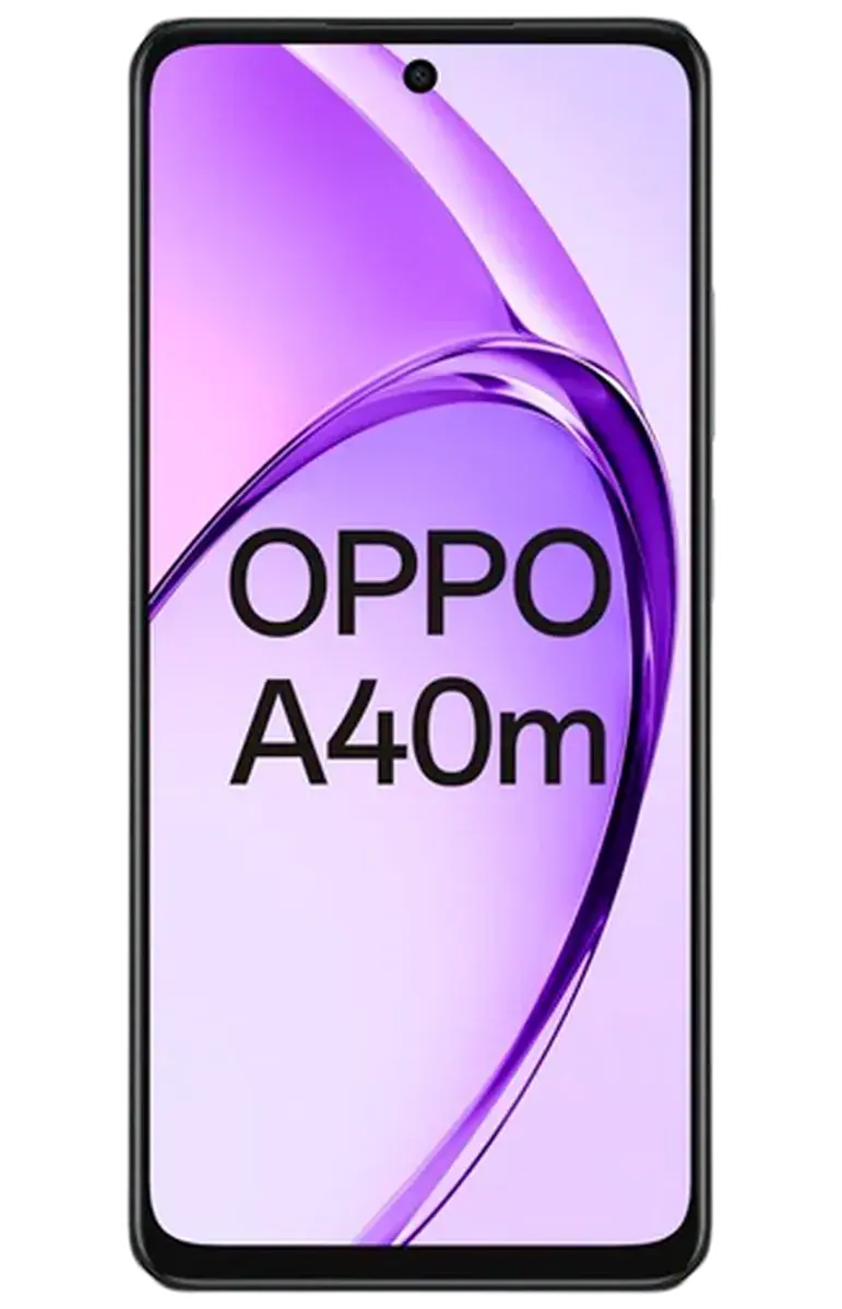 OPPO A40m 256GB OPPO