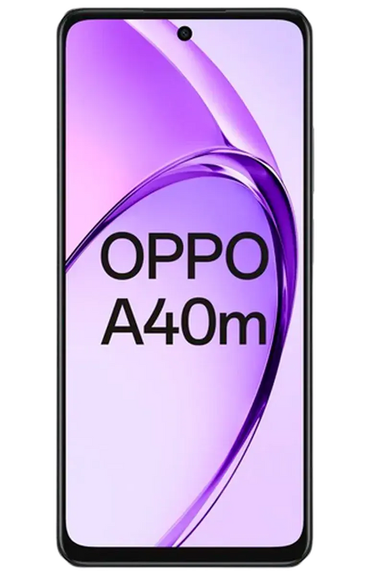 OPPO A40m 256GB OPPO