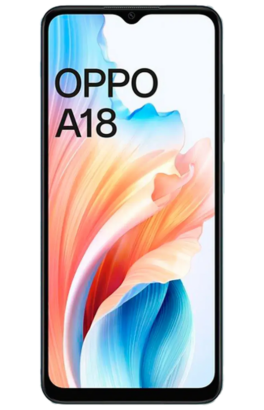 OPPO A18 128GB OPPO