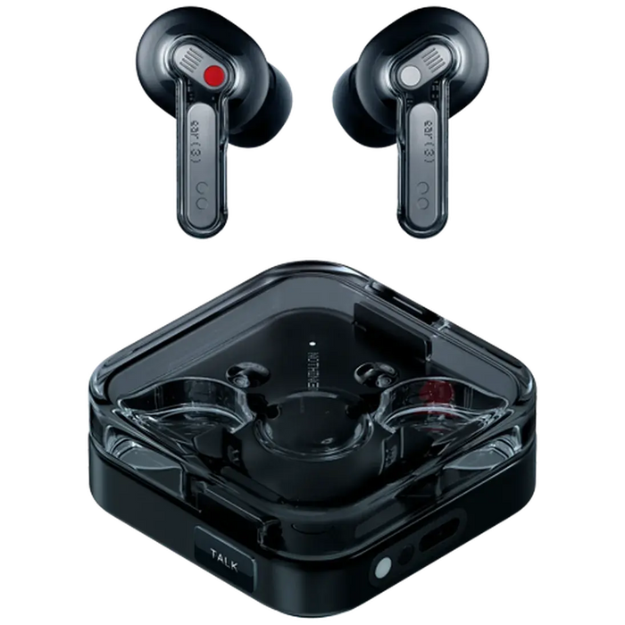 Nothing Ear (3) Noir OPPO