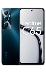 Realme C65 8GB/256GB Noir Realme
