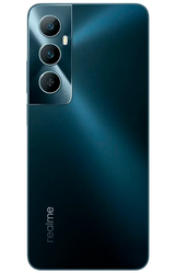 Realme C65 8GB/256GB Noir Realme