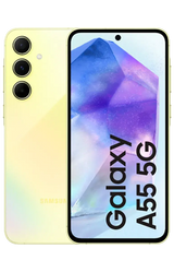 Samsung Galaxy A55 5G SAMSUNG