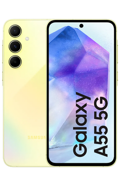 Samsung Galaxy A55 5G