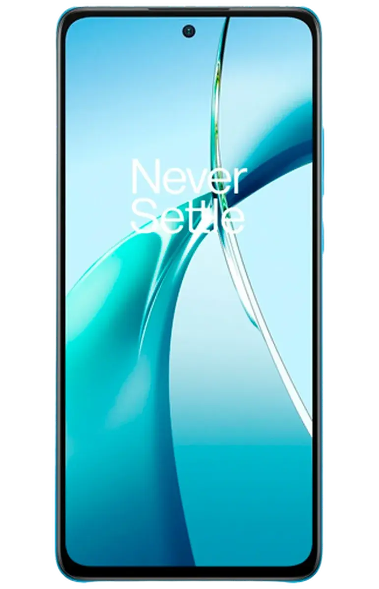 OnePlus Nord CE4 Lite 256GB Bleu oneplus