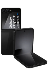 Samsung Galaxy Z Flip 7 FE SAMSUNG