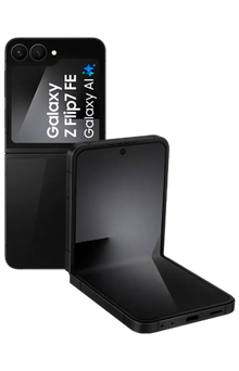 Samsung Galaxy Z Flip 7 FE SAMSUNG