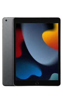 Apple iPad 2021 WiFi 64GB Apple