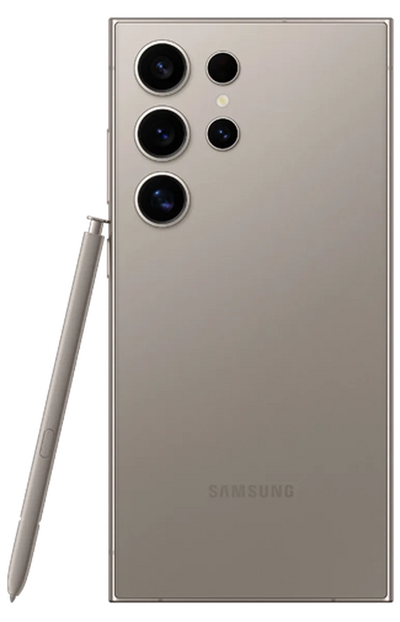 Samsung Galaxy S24 Ultra Enterprise Edition