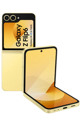 Samsung Galaxy Z Flip 6 F741 SAMSUNG