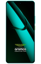 Realme GT 7 Aston Martin 16 Go/512 Go Vert Realme