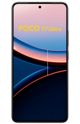 Poco F7 Ultra POCO
