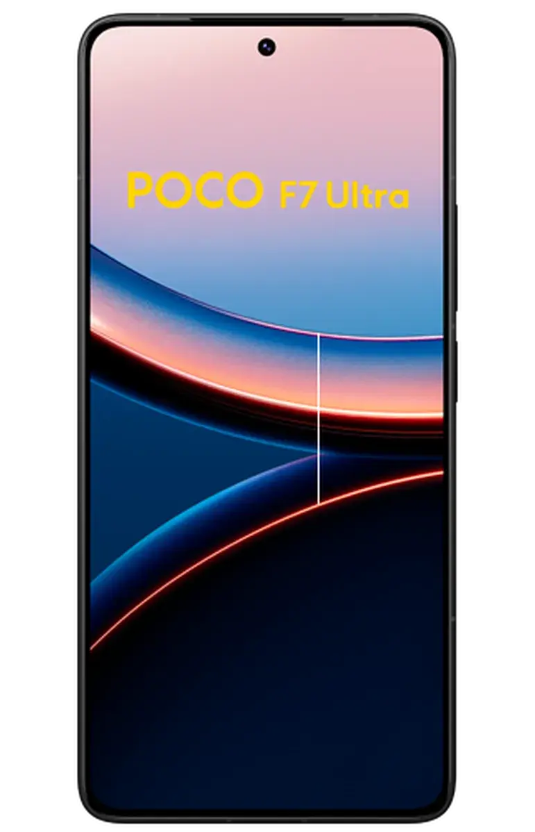 Poco F7 Ultra POCO