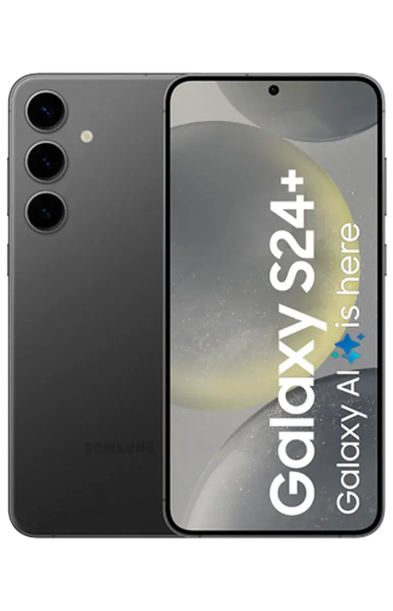 Samsung Galaxy S24+ SAMSUNG