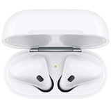 Apple AirPods (2e génération) avec Boîtier De Charge Apple