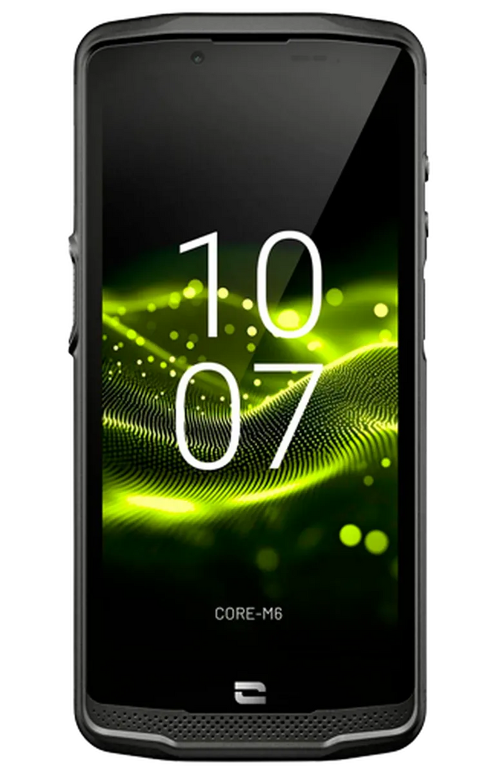 Crosscall Core-M6 128GB