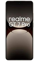 Realme GT 7 Pro 256 Go Realme