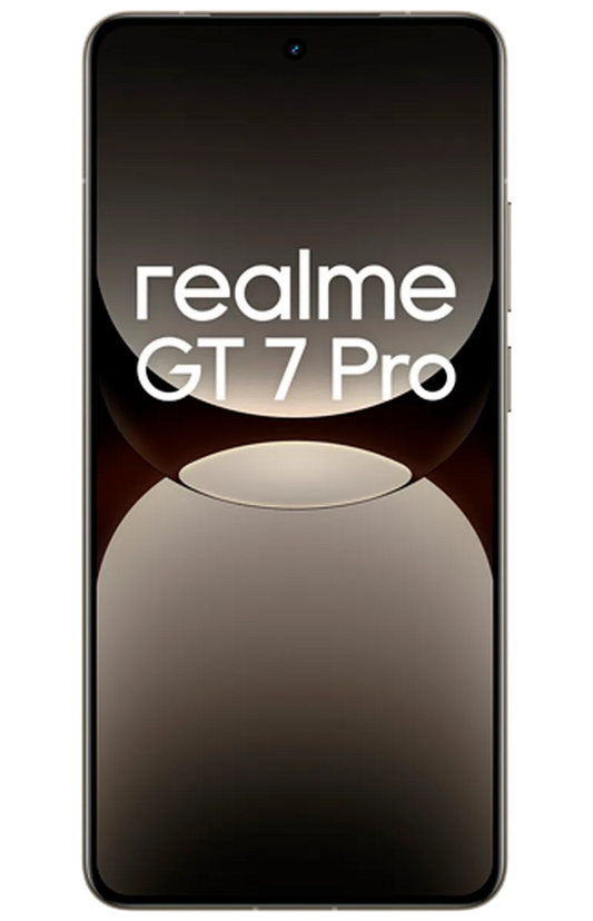 Realme GT 7 Pro 256 Go Realme