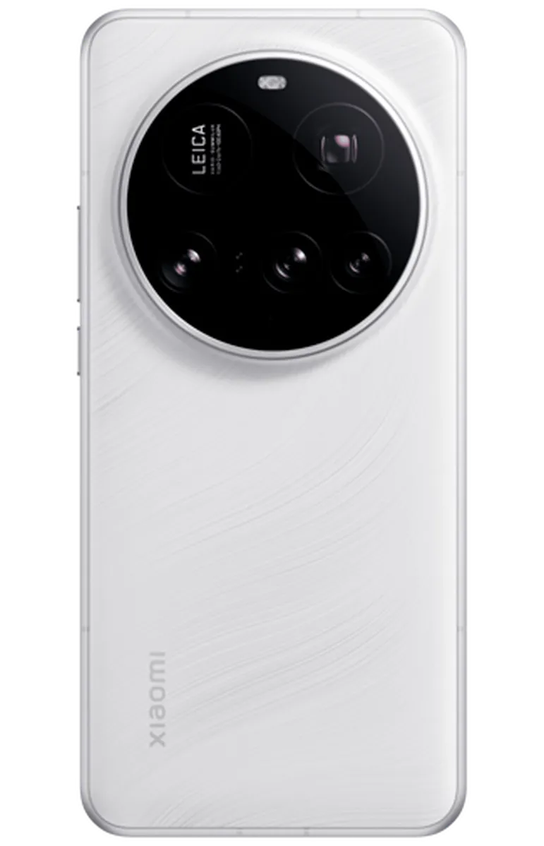 Xiaomi 15 Ultra 16 Go/512 Go