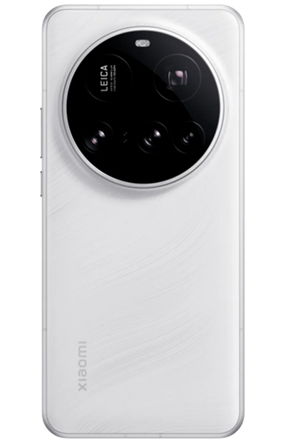 Xiaomi 15 Ultra 16 Go/512 Go