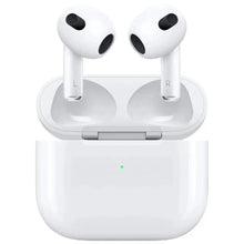 Apple AirPods (3e génération) avec Boîtier De Charge Apple