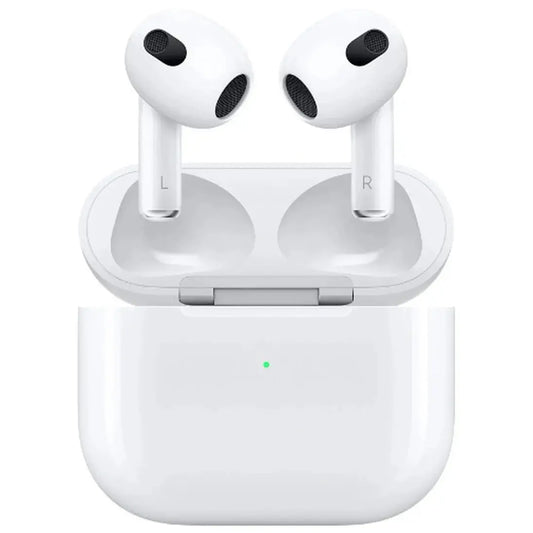 Apple AirPods (3e génération) avec Boîtier De Charge Apple