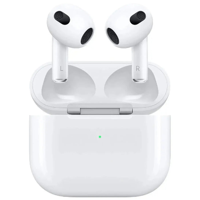 Apple AirPods (3e génération) avec Boîtier De Charge Apple