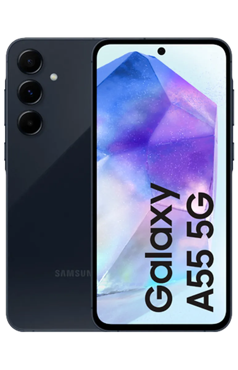 Samsung Galaxy A55 5G
