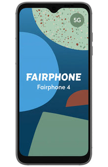 Fairphone 4 128GB