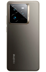 Realme GT 7 Pro 256 Go Realme