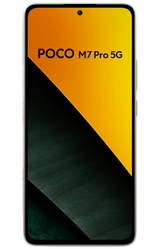POCO M7 Pro 512GB POCO
